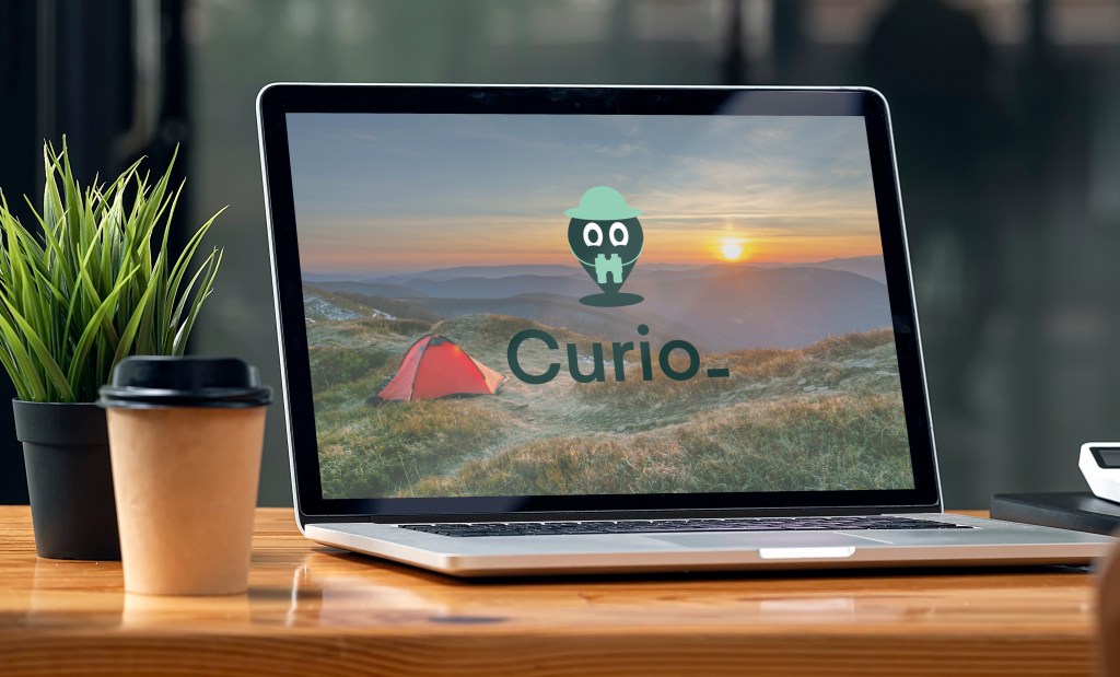 Création d’une mascotte