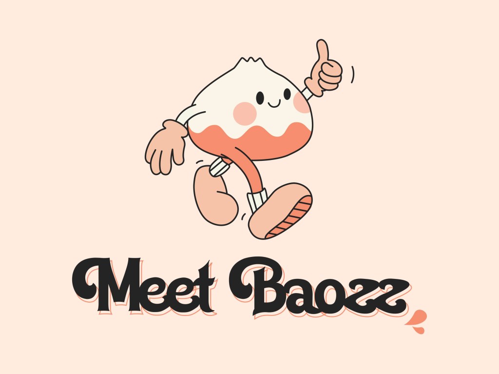 Création d’une mascotte