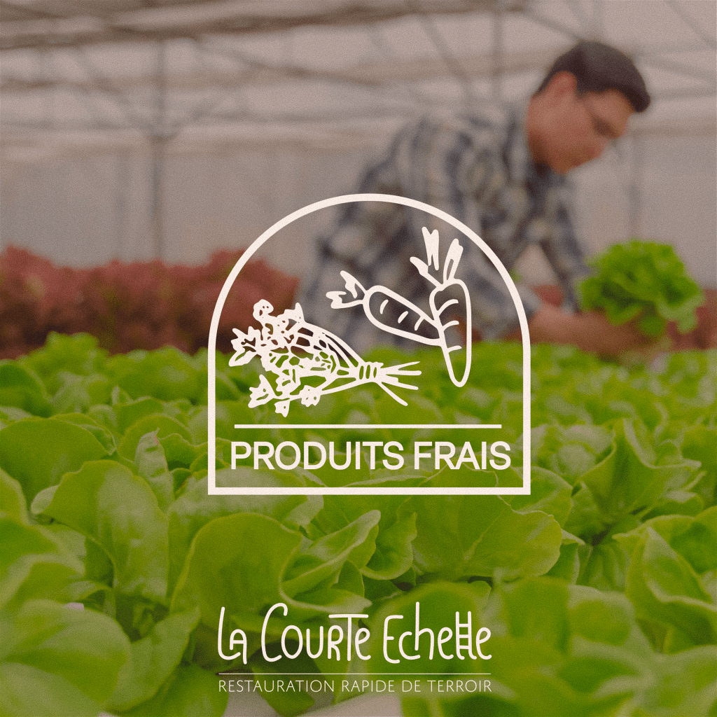 Tampon identité graphique 