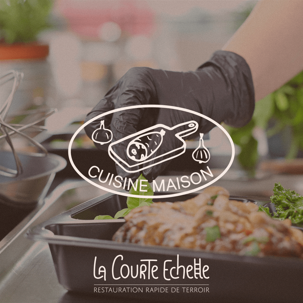 Tampon identité graphique 