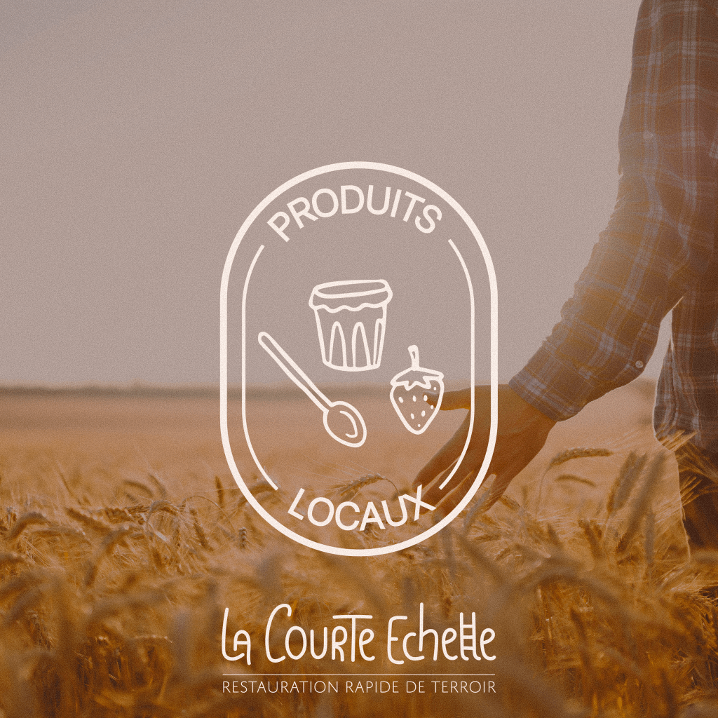 Tampon identité graphique 