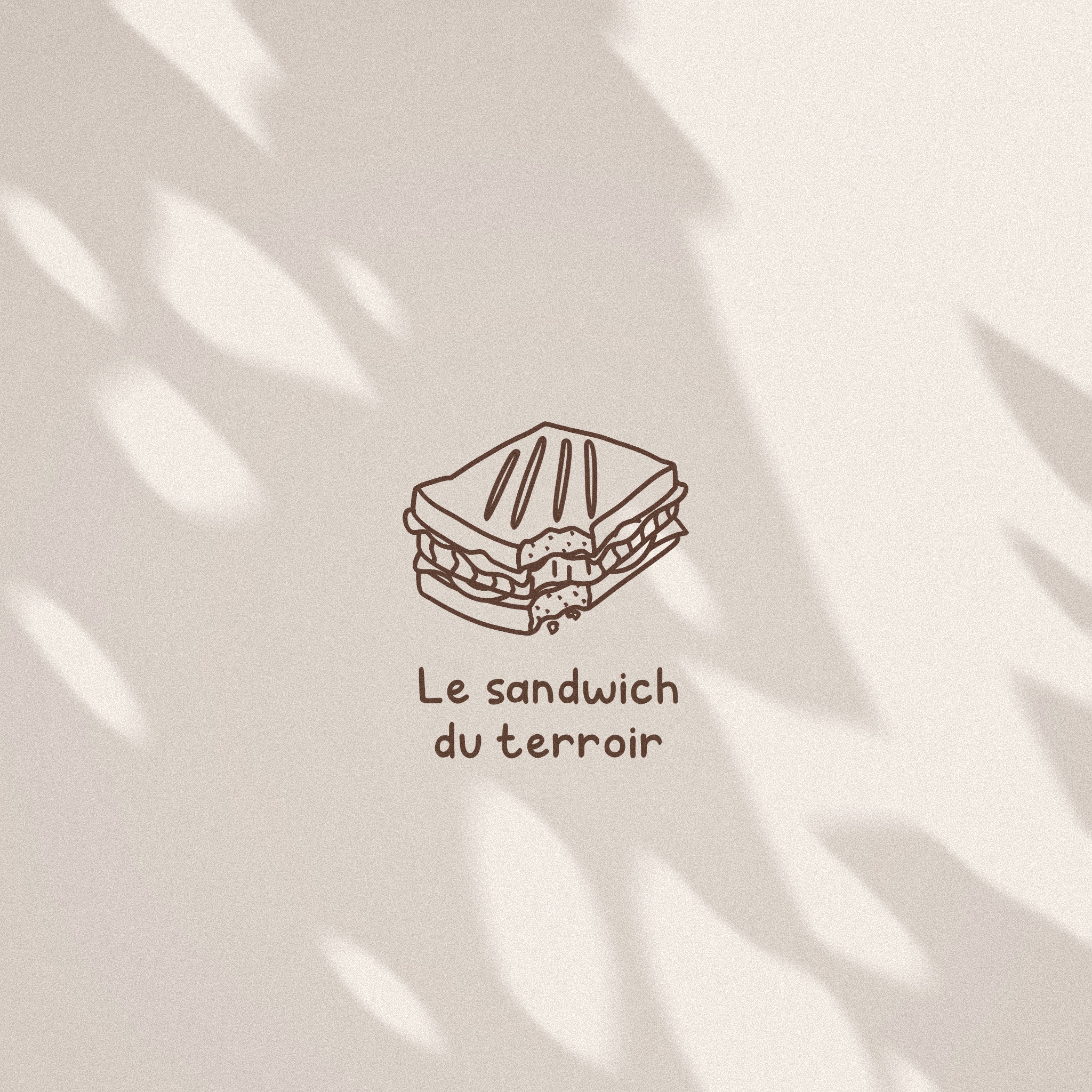 Illustration de packaging