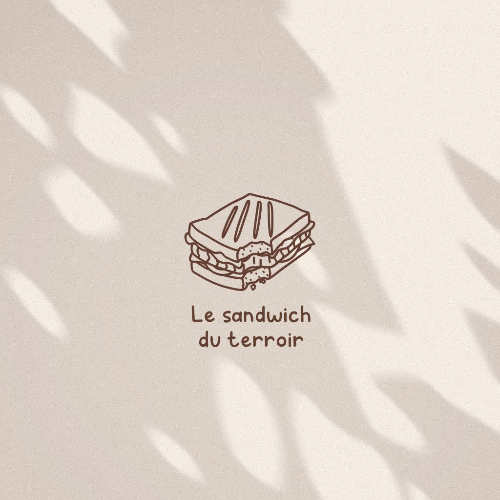 Illustration de packaging